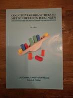 Cognitieve Gedragstherapie - Nieuwstaat, Ophalen of Verzenden, Zo goed als nieuw, Cognitieve psychologie, J.M. Cladder