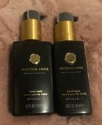 Rituals Precious Amber mini handzeep & balm, Ophalen, Nieuw, Bad & Douche