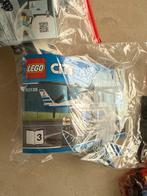 Lego City 60138 - Luchtmobiele Politie, Kinderen en Baby's, Speelgoed | Duplo en Lego, Ophalen of Verzenden, Gebruikt, Complete set