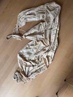 Hangmat naturel, amper gebruikt!, Tuin en Terras, Hangmatten, Ophalen, Zo goed als nieuw, Eenpersoons, Binnen