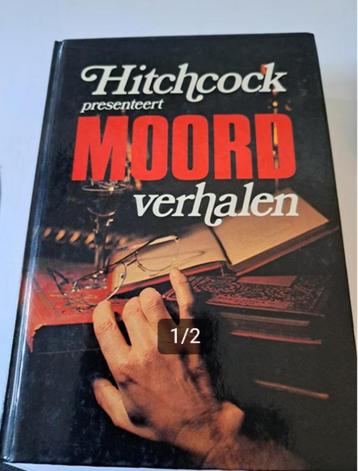 Hitchcock presenteert Moordverhalen beschikbaar voor biedingen