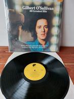 Lp Gilbert O'Sullivan/rock, pop, Ophalen of Verzenden, Zo goed als nieuw, 12 inch, Poprock