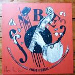 Adam Ben Ezra – Hide and Seek, Gebruikt, 1980 tot heden, Ophalen of Verzenden, 12 inch