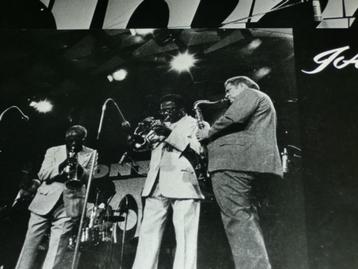 JATP At The Montreux Jazz Festival 1975 LP PABLO beschikbaar voor biedingen