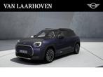MINI Aceman E / Favoured / Pakket M / 19" Eternal Spoke 2-to, Leder, Nieuw, SUV of Terreinwagen, 1620 kg