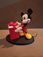 Disney mickey mouse Enchanting beeld, Ophalen, Mickey Mouse, Nieuw, Beeldje of Figuurtje
