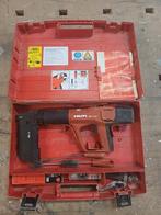 Hilti schiethamer, Ophalen, Zo goed als nieuw
