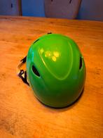 Groene Giro Skihelm - Zo goed als nieuw!, Ophalen of Verzenden, Zo goed als nieuw, Jongen of Meisje