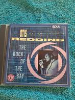 OTIS REDDING, Ophalen of Verzenden, 1960 tot 1980, Zo goed als nieuw