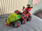 ZELDZAAM LEGO M:Tron sets + Lego Space boek, Kinderen en Baby's, Speelgoed | Duplo en Lego, Ophalen of Verzenden, Zo goed als nieuw