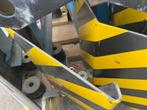 Pallet diverse aanrij beveiliging, Ophalen of Verzenden