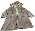 duitse ww2 Charkov parka in zwaar gebruikte staat, Verzamelen, Ophalen of Verzenden, Landmacht, Duitsland