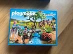 Nieuw Playmobil country paardrijles 6947, Kinderen en Baby's, Speelgoed | Playmobil, Ophalen of Verzenden, Zo goed als nieuw