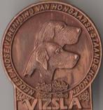 vizsla ned. ver. van hongaarse staande honden ras pin speld, Ophalen of Verzenden, Nieuw