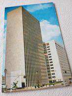 Detroit, Michigan - City-County Building, Ophalen of Verzenden, 1960 tot 1980, Gelopen, Buiten Europa