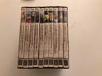 Historisch Wereldnieuws 10 DVD NRC, Alle leeftijden, Ophalen of Verzenden, Zo goed als nieuw