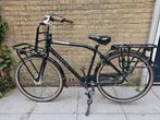 Gazelle Heavy Duty, Fietsen en Brommers, Fietsen | Heren | Herenfietsen, 53 tot 57 cm, Ophalen, Gebruikt, Gazelle