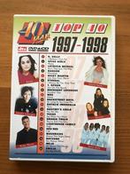 40 Jaar Top 40 1997-1998 (DVD + CD), Ophalen of Verzenden, Nieuw in verpakking, Pop, Boxset
