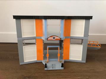 Playmobil ziekenhuis. Vrijwel niet gebruikt beschikbaar voor biedingen