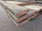 Hardhouten balken fijnbezaagd 4.0x15.0 cm - nr: HB54, Ophalen, 250 cm of meer, Balken, Hardhout