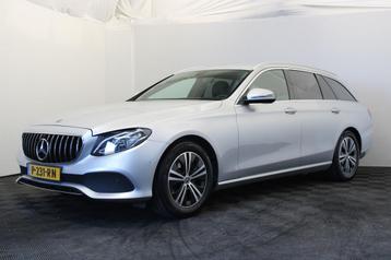 Mercedes-Benz E-Klasse Estate 200 Exclusive Line (bj 2020) beschikbaar voor biedingen