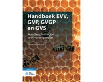 Handboek EVV, GVP, GVGP en GVS 9789036827003 beschikbaar voor biedingen