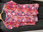 SHIRT MAAT 4 PAPRIKA, Maat 42/44 (L), Oranje, Ophalen of Verzenden, Korte mouw