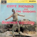 EP Cliff Richard & the Shadows. Summer holiday, Cd's en Dvd's, Vinyl Singles, Pop, EP, Gebruikt, Ophalen of Verzenden