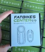 Alarmsysteem Fatbike/Motor, Ophalen, Nieuw, Overige merken