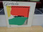 Genesis LP "Abacap" [Bulgarije-1984], Verzenden, 1960 tot 1980, Gebruikt, Overige formaten