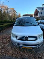 Camper VWTransporter 2.5 TDI 96KW 1.0 2004, Caravans en Kamperen, Campers, Volkswagen, Tot en met 2, 7 tot 12 maanden geleden