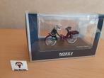 Solex 3800 zwart uit 1966 van Norev 1:18, Overige typen, Norev, Ophalen of Verzenden, Norev