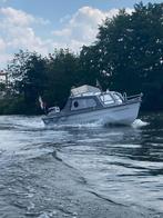 Placom  500, Watersport en Boten, Ophalen, Zo goed als nieuw, Motorboot