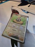 Pokémon Black Bolt Pidove Poke Ball BLK 071, Ophalen of Verzenden, Nieuw, Losse kaart, Foil