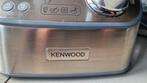 Kenwood keukenmachine, Ophalen of Verzenden, Zo goed als nieuw, Overige materialen