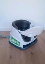 Ingenuity babybase 2-in-1 stoelverhoger, Ophalen, Zo goed als nieuw, Meegroeistoel, Gordel(s)