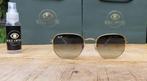 Ray-Ban RB3548 001/BH – Tijdloos Design met moderne twist, Info@rolfoptiek.nl, Italie, Zonnebril, Overige kleuren