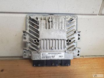 Ford Transit Connect 2002 - 2012 ecu motorcomputer 1.8 tdci beschikbaar voor biedingen