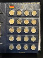 2 euro munten, Ophalen of Verzenden, Overige landen, 2 euro