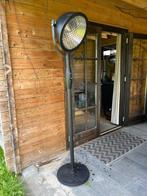 Sunred RSS19 black terrasverwarmer, Ophalen, Zo goed als nieuw, Vloer
