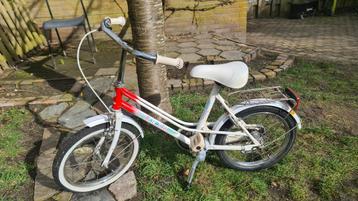 Kinderfiets 15 inch beschikbaar voor biedingen