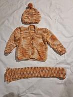 Meisjesvest katoen 100%, mt 86, nieuw, Ophalen of Verzenden, Nieuw, Meisje, Trui of Vest
