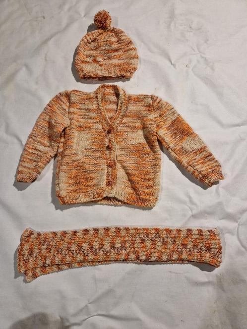 Meisjesvest katoen 100%, mt 86, nieuw, Kinderen en Baby's, Kinderkleding | Maat 92, Nieuw, Meisje, Trui of Vest, Ophalen of Verzenden