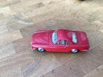 Corgi toys 228 Volvo P1800, Hobby en Vrije tijd, Modelauto's | 1:43, Ophalen of Verzenden, Gebruikt, Auto, Corgi