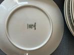 Hutschenreuther Selb Bavaria, borden (porselein servies), Antiek en Kunst, Antiek | Servies los, Ophalen