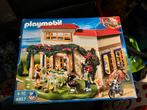Playmobil Villa 4857 - Complete Set, Kinderen en Baby's, Speelgoed | Playmobil, Ophalen of Verzenden, Zo goed als nieuw, Complete set