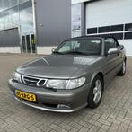 Saab 9-3 Cabrio 2.0t | Airco | NW APK | Nette Staat !, 4 cilinders, 4 stoelen, 1600 kg, 735 kg