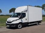 IVECO DAILY 35S14       ac automaat euro6, Automaat, Euro 6, Iveco, Wit