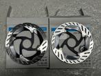 Shimano RT-CL900 160mm remschijven, Overige typen, Racefiets, Ophalen of Verzenden, Zo goed als nieuw
