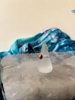 Tijgeroog beschermt vertrouwen powerful succes moed uniek, Bruin, Nieuw, Ophalen of Verzenden, 17 tot 18